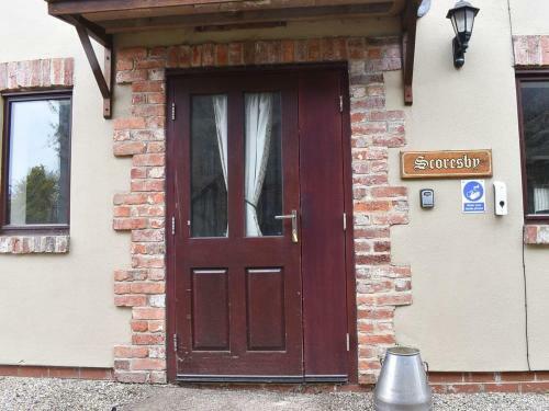 Scoresby Cottage - Uk34142