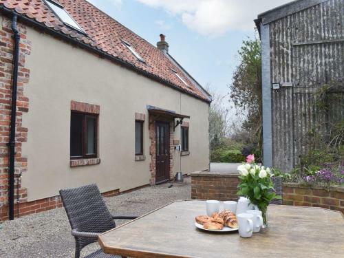Scoresby Cottage - Uk34142