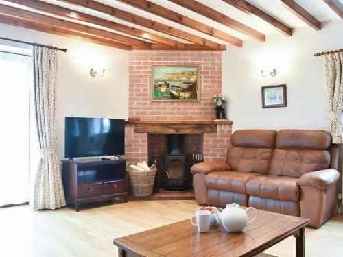 Scoresby Cottage - Uk34142