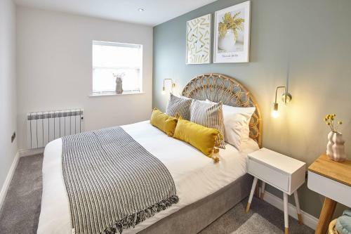 Host & Stay - Sandcastles Apartment