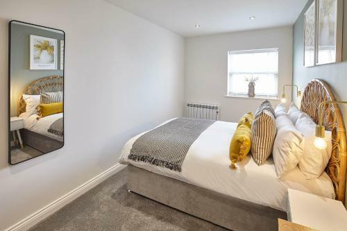 Host & Stay - Sandcastles Apartment