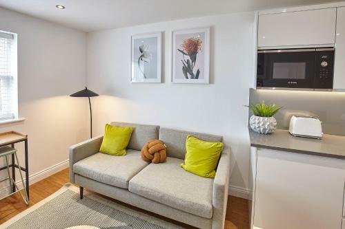 Host & Stay - Sandcastles Apartment