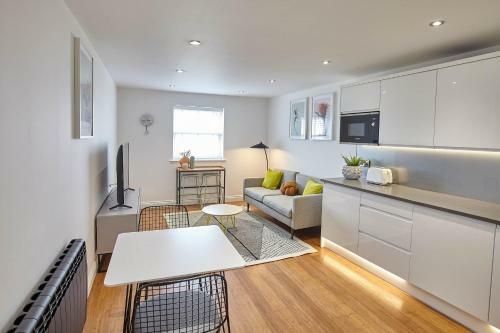 Host & Stay - Sandcastles Apartment