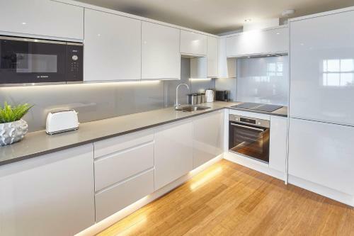 Host & Stay - Sandcastles Apartment
