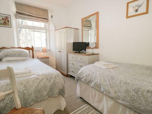 Apartamento Honeysuckle Cottage