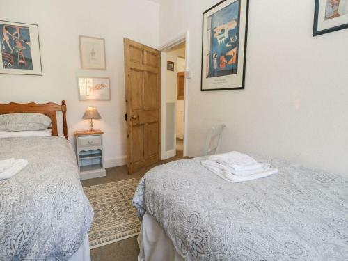 Apartamento Honeysuckle Cottage