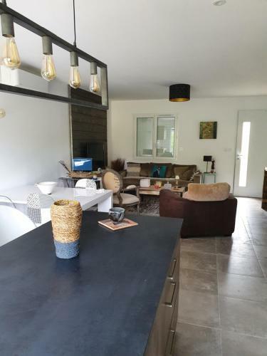 Charmante Maison Cocooning