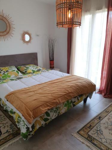 Charmante Maison Cocooning