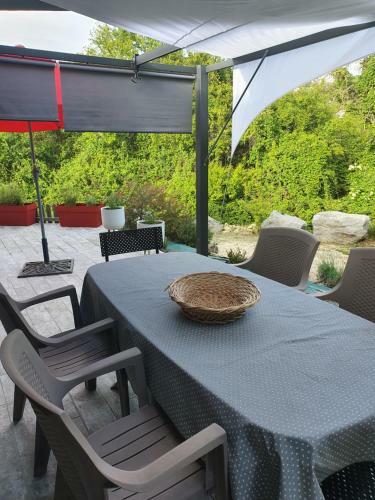 Charmante Maison Cocooning