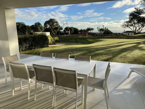 Apartamento Emerald Green 2370 Golf & Beach