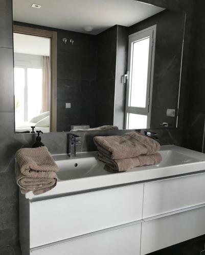 Apartamento Emerald Green 2370 Golf & Beach