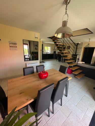 Bed & Breakfast La Musardi�re
