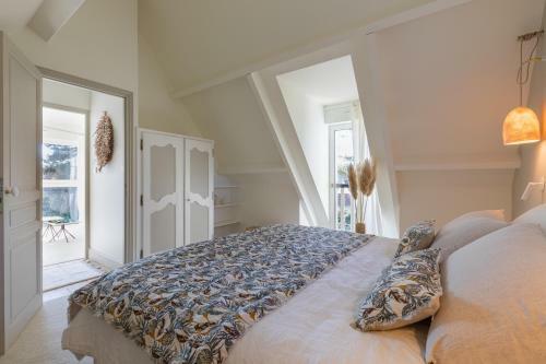 Hostal Villa Raphia - Maison D'h�tes