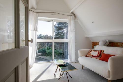 Hostal Villa Raphia - Maison D'h�tes
