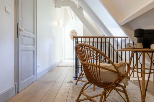 Hostal Villa Raphia - Maison D'h�tes