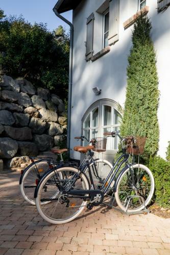 Hostal Villa Raphia - Maison D'h�tes