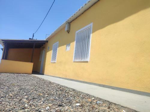 Casa La Pepa
