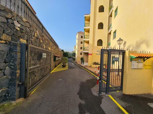 Apartamento Santa Ursula