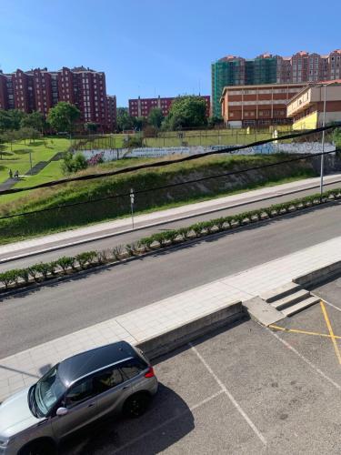 Apartamento Parque Las Llamas