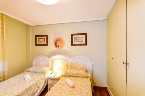 Apartamento Apto. Con Vistas Increibles A 3 Min Playa, Wifi