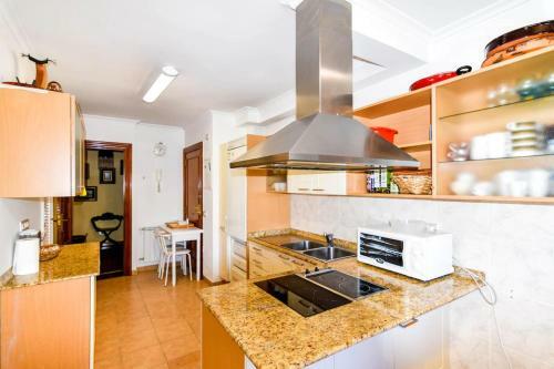 Apartamento Apto. Con Vistas Increibles A 3 Min Playa, Wifi