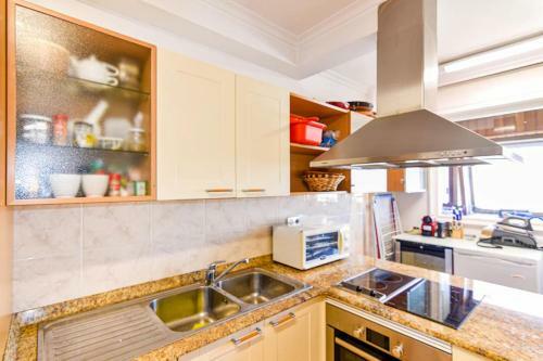 Apartamento Apto. Con Vistas Increibles A 3 Min Playa, Wifi