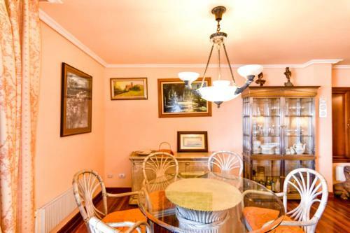 Apartamento Apto. Con Vistas Increibles A 3 Min Playa, Wifi