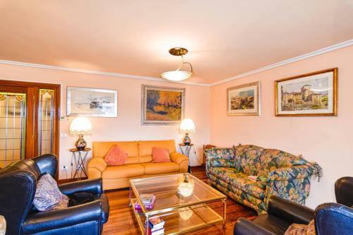 Apartamento Apto. Con Vistas Increibles A 3 Min Playa, Wifi