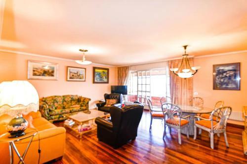 Apartamento Apto. Con Vistas Increibles A 3 Min Playa, Wifi