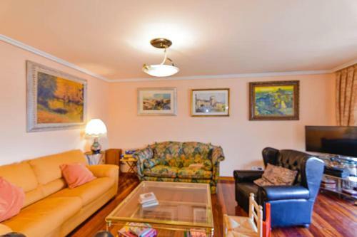 Apartamento Apto. Con Vistas Increibles A 3 Min Playa, Wifi