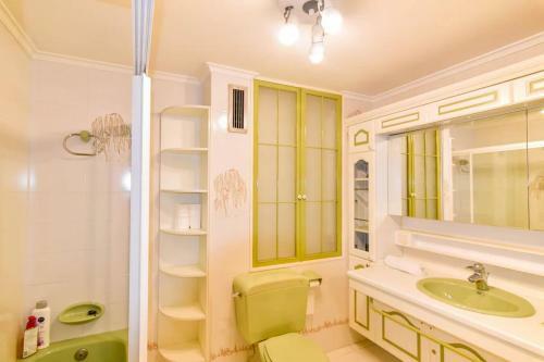Apartamento Apto. Con Vistas Increibles A 3 Min Playa, Wifi