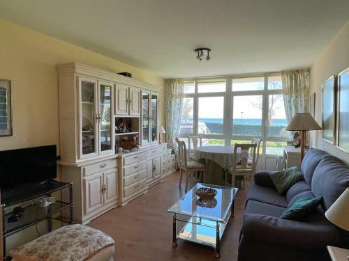 Apartamento Playa De Sardi�eiro