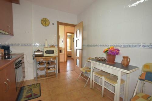 Apartamento Playa De Sardi�eiro