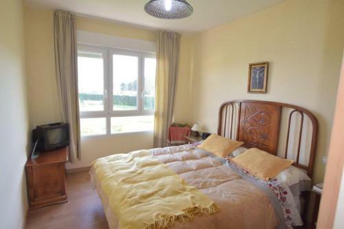 Apartamento Playa De Sardi�eiro
