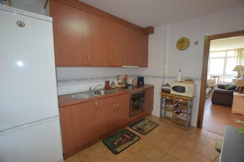 Apartamento Playa De Sardi�eiro