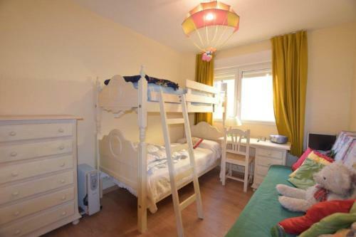 Apartamento Playa De Sardi�eiro