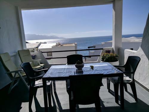 Apartamento Faro Sardina