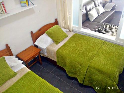 Apartamento Faro Sardina