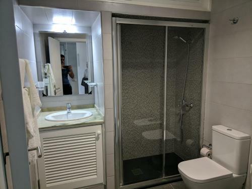 Apartamento Faro Sardina