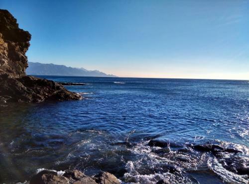 Apartamento Faro Sardina