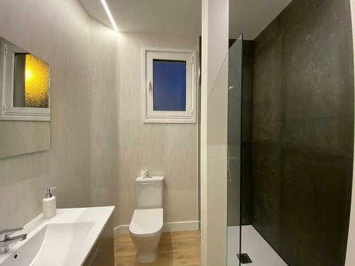 Apartamento Orinoco