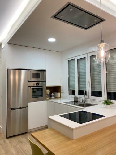 Apartamento Orinoco