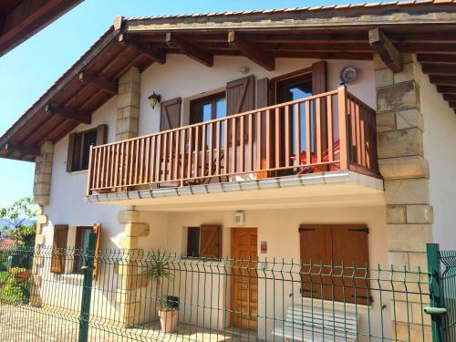 Apartamento New Vue Oc�an, 10 Min � Pied De La Plage