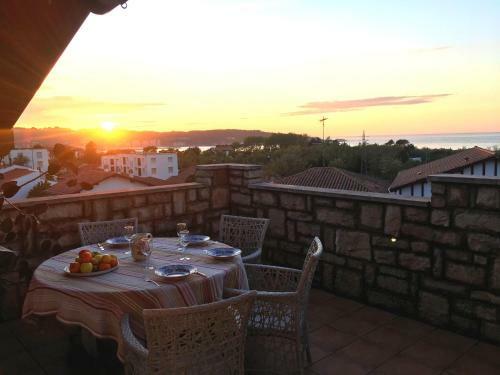 Apartamento New Vue Oc�an, 10 Min � Pied De La Plage