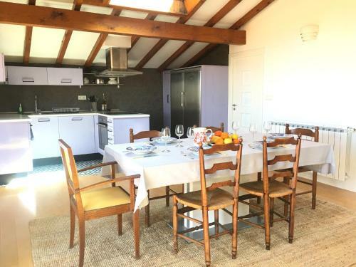 Apartamento New Vue Oc�an, 10 Min � Pied De La Plage