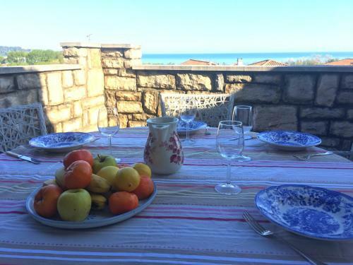 Apartamento New Vue Oc�an, 10 Min � Pied De La Plage