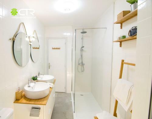 Apartamento Spacious And Modern - Ctr