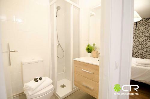 Apartamento Spacious And Modern - Ctr