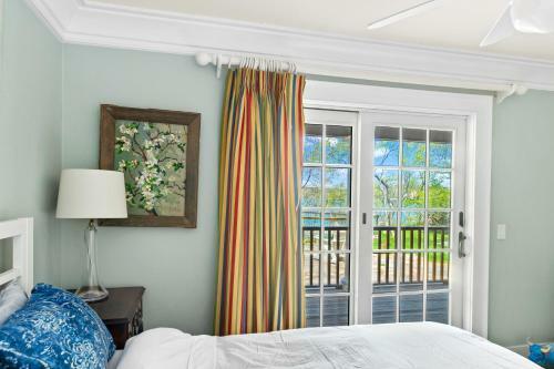 Fort Pond Paradise