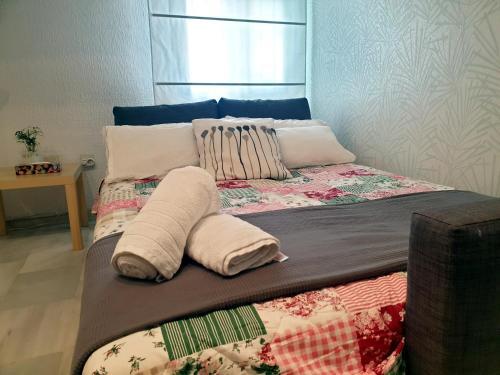 Apartamento En Pleno Centro De Triana